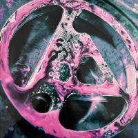 Linkin Park – From Zero (Deluxe Edition, Translucent Emerald Green Vinyl) LP