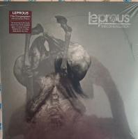 Leprous – The Congregation (Deep Blood Red Vinyl) LP Leprous – The Congregation (Deep Blood Red Vinyl) LP