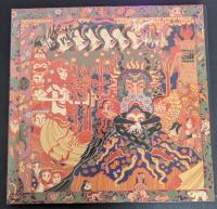 Vildhjarta – + där skogen sjunger under evighetens granar + LP