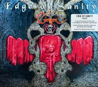 Edge Of Sanity – Crimson CD Edge Of Sanity – Crimson CD