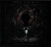 Imha Tarikat – Confessing Darkness CD