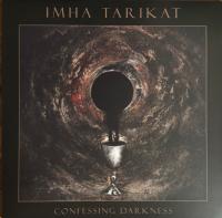 Imha Tarikat – Confessing Darkness LP