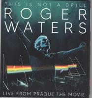 Roger Waters – This Is Not A Drill (Live From Prague The Movie) BluRay
