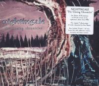 Nightingale – The Closing Chronicles CD