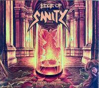 Edge Of Sanity – Crimson II CD