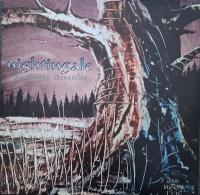 Nightingale – The Closing Chronicles LP