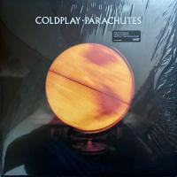 Coldplay – Parachutes LP