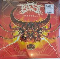 Baest – Colossal LP