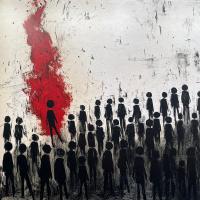 Three Days Grace – Alienation LP