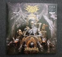 Signs Of The Swarm – To Rid Myself Of Truth LP