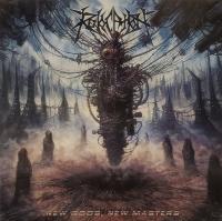 Revocation – New Gods, New Masters LP