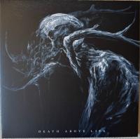 Orbit Culture – Death Above Life LP