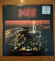 Blood Incantation – Starspawn (Pearlescent sunrise Vinyl) LP
