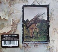 Led Zeppelin – IV CD