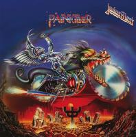 Judas Priest – Painkiller (35th Anniversary Ed. Blue Marbled Vinyl) LP