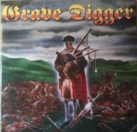 Grave Digger– Tunes Of War LP