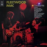 Fleetwood Mac – Fleetwood Mac's Greatest Hits LP