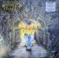 Edge Of Sanity – Unorthodox (magenta Vinyl) LP