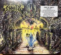 Edge Of Sanity – Unorthodox CD