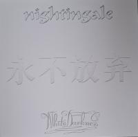 Nightingale – White Darkness LP