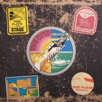 Pink Floyd – Wish You Were Here (3LP Box Set, 50th Anniversary)