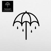 Bring Me The Horizon – That's The Spirit (Clear And Black Splattered, 10th Anniversary Edition) LP