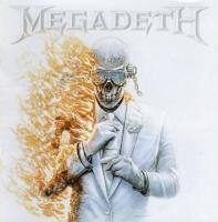 Megadeth – Megadeth CD