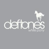 Deftones – White Pony LP