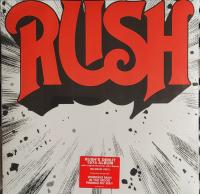 Rush – Rush LP