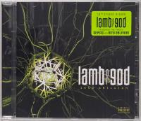 Lamb Of God – Into Oblivion CD