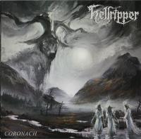 Hellripper – Coronach CD