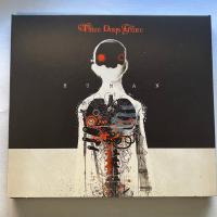 Three Days Grace – Human CD