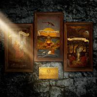 Opeth – Pale Communion LP
