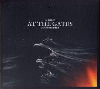 At The Gates – The Ghost Of A Future Dead (Limited Digipak) CD