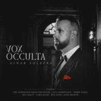 Einar Solberg – Vox Occulta LP