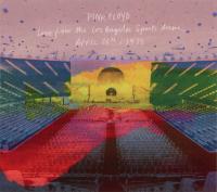 ink Floyd – Live From The Los Angeles Sports Arena, April 26th , 1975 CD