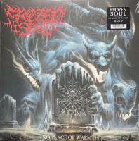 Frozen Soul – No Place Of Warmth LP
