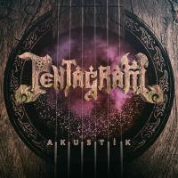 Pentagram – Akustik (2026 Reissue, Textured Cover & Poster) LP