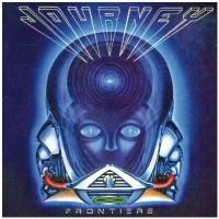 Journey – Frontiers CD
