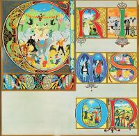 King Crimson – Lizard LP King Crimson – Lizard LP