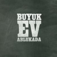 Büyük Ev Ablukada – Full Faça CD