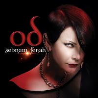 Şebnem Ferah – Od CD Şebnem Ferah – Od CD