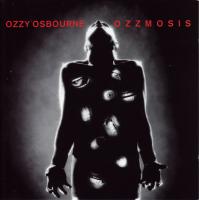 Ozzy Osbourne – Ozzmosis CD Ozzy Osbourne – Ozzmosis CD