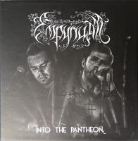 Empyrium – Into The Pantheon CD Empyrium – Into The Pantheon CD