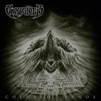 Gorguts – Colored Sands LP Gorguts – Colored Sands LP