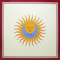 King Crimson – Larks' Tongues In Aspic LP