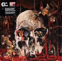 Slayer – South Of Heaven LP