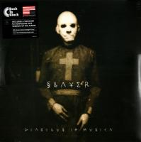 Slayer – Diabolus In Musica LP