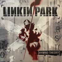 Linkin Park – Hybrid Theory LP Linkin Park – Hybrid Theory LP