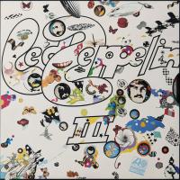 Led Zeppelin – Led Zeppelin III LP Led Zeppelin – Led Zeppelin III LP